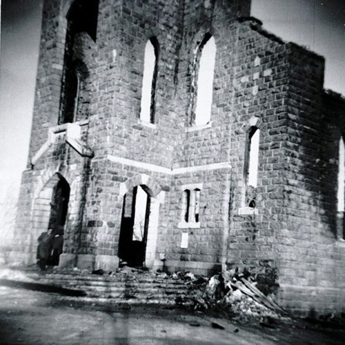 eglise-St-Jean-de-Dieu-Feu-1959